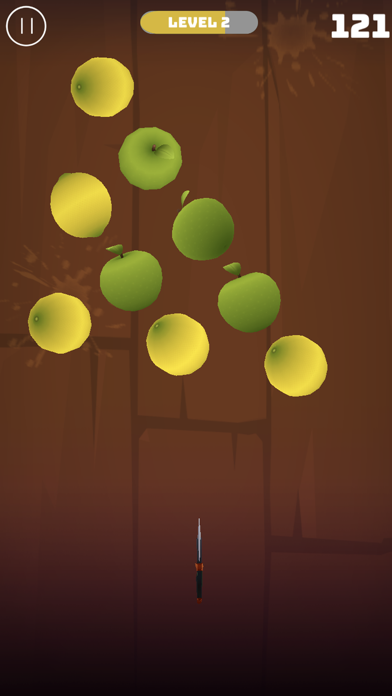 Fruit Hit: Slash screenshot 2