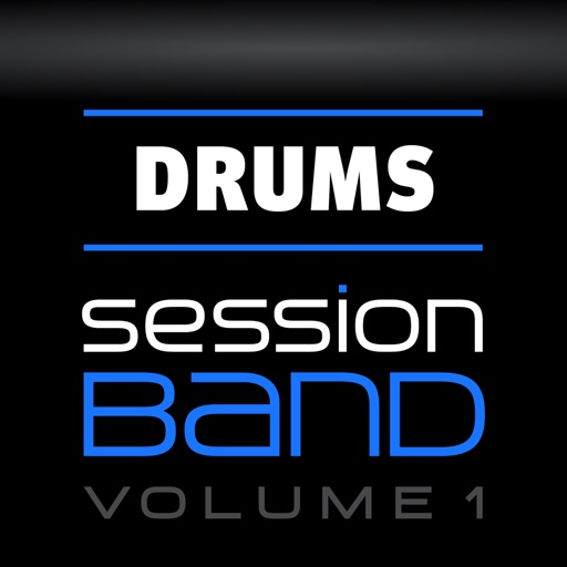 SessionBand Drums 1