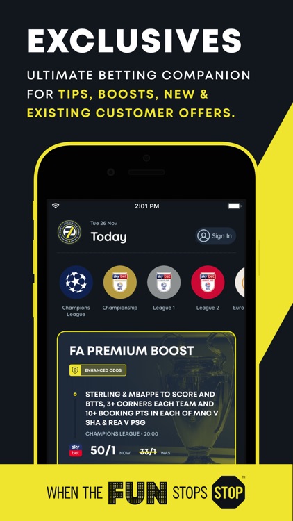 BTTS - Your Own Accumulator Bet Constructor (tips) APK for Android Download