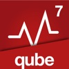 qube7  - Defigard Touch 7