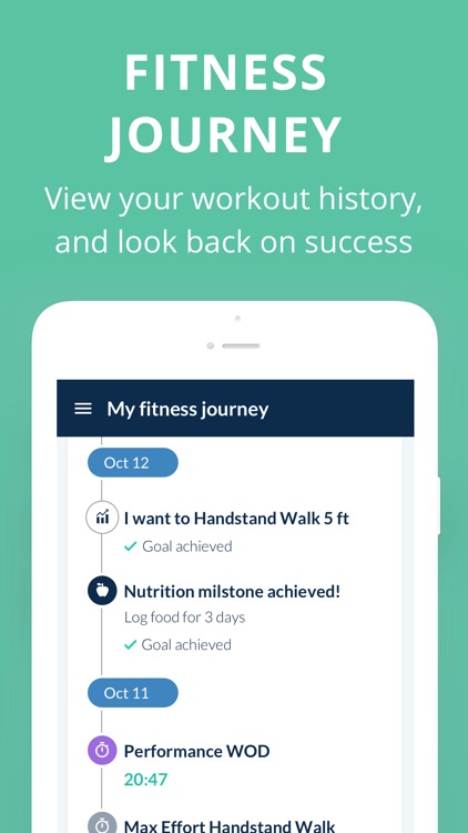 FitEpic screenshot-4