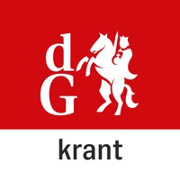 DG - Digitale Krant