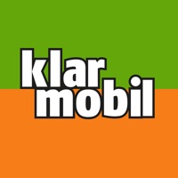  klarmobil.de - Die Service App Alternative