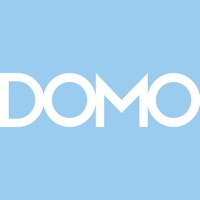 Domo, Inc. app not working? crashes or has problems?