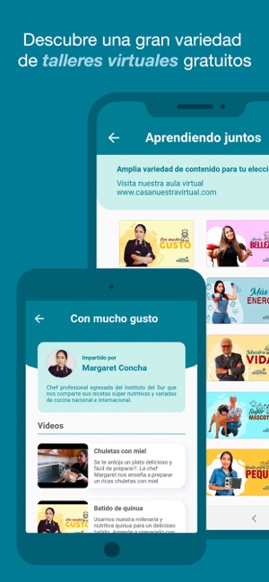 Casa Nuestra(圖4)-速報App