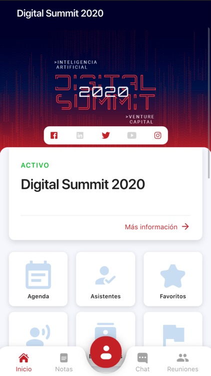 Digital Summit screenshot-3