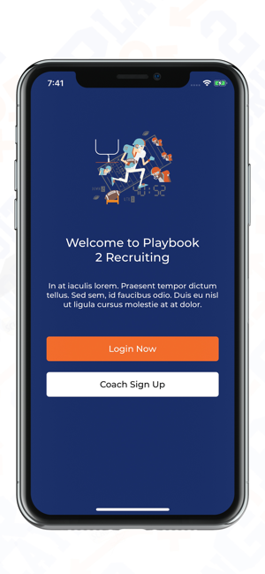 Playbook 2 Recruiting(圖1)-速報App