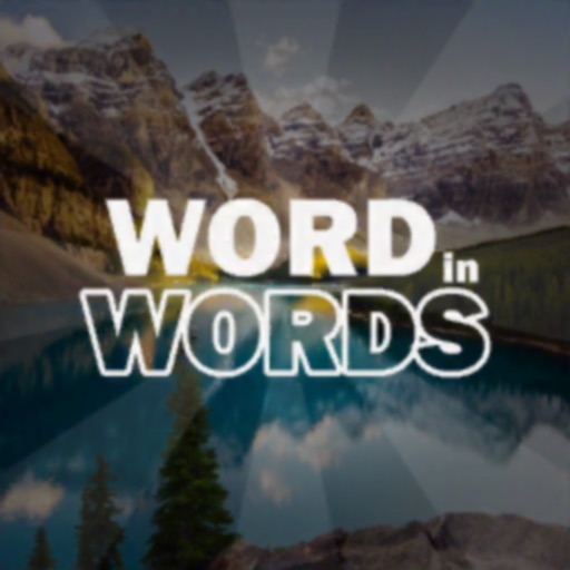 Word in Words icon