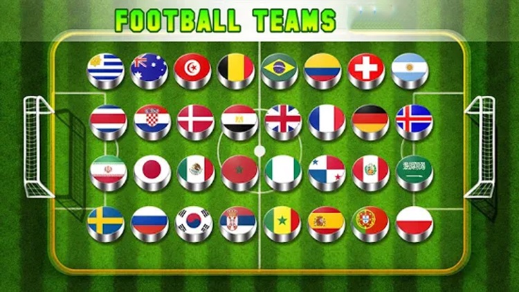 Football Challenge Soccer Fun screenshot-0