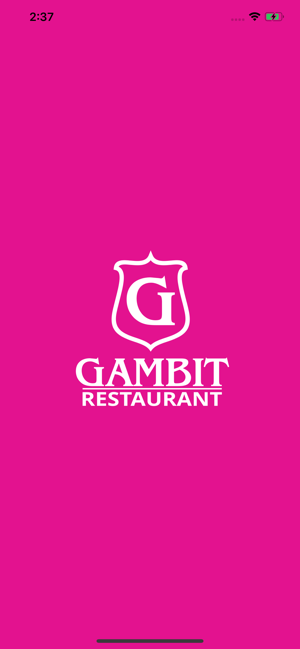 Gambit(圖1)-速報App