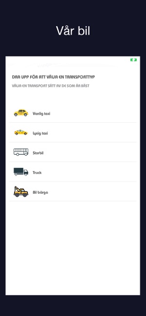 Heja taxi(圖5)-速報App