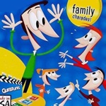 Guesstures Family Charades