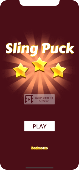 SlingPuck!(圖3)-速報App