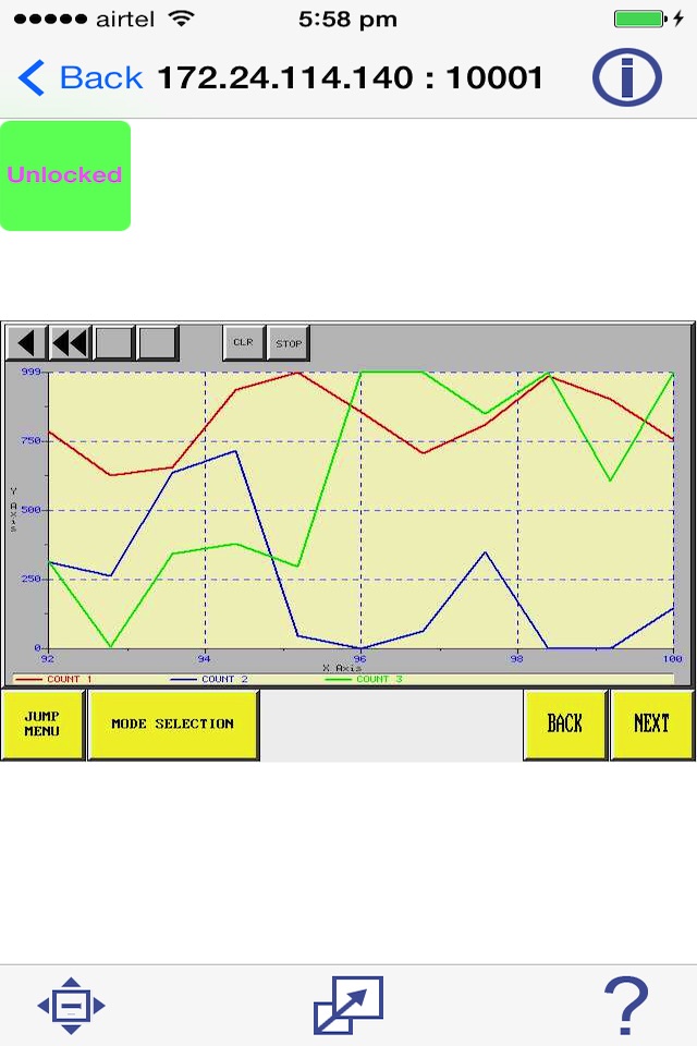 EZ-RMC screenshot 3