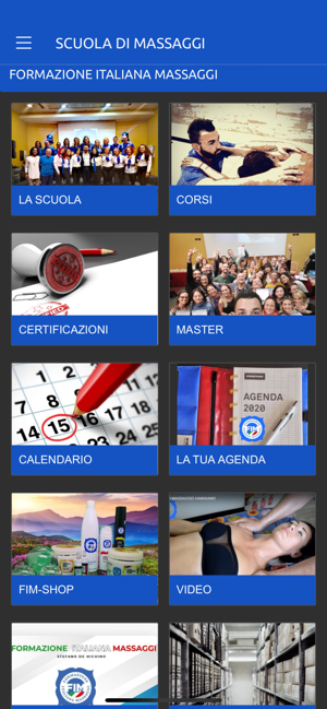 Scuola FIM(圖1)-速報App