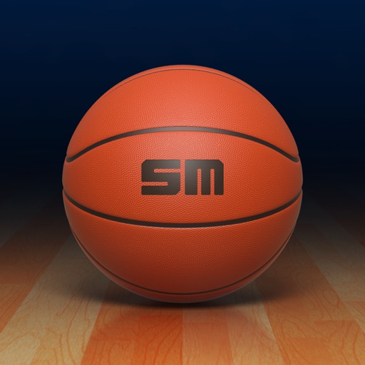 Basketball Live for iPad