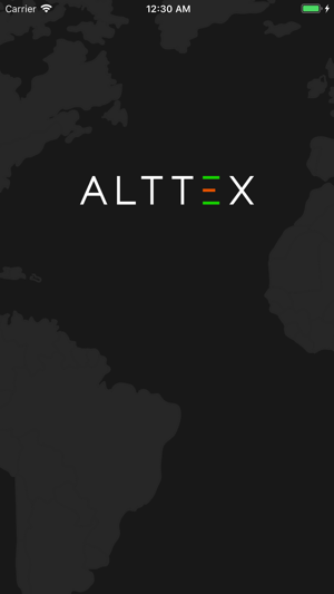 AlttexMessenger(圖1)-速報App