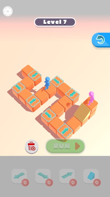 Love Puzzle 3D screenshot-6