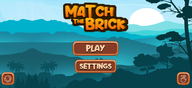 Match the Brick(圖1)-速報App