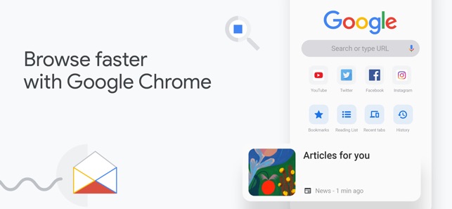 Google Chrome(圖1)-速報App