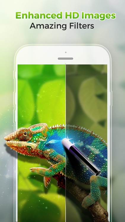 Kappboom - Cool Wallpapers screenshot-4