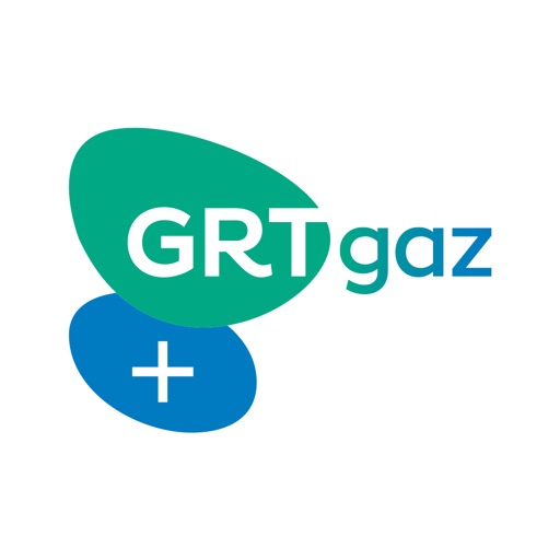 GRTgaz+ iOS App