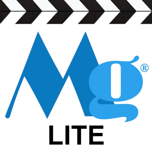 Movieguide® Lite Movie Reviews Icon