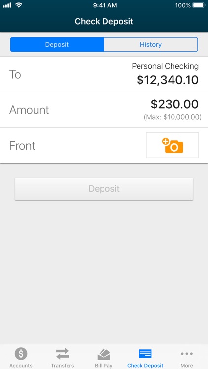 Essential FCU screenshot-7