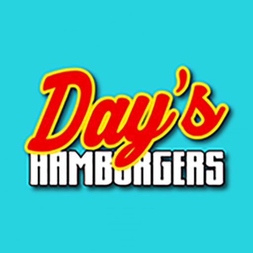 Day's Hamburgers Icon