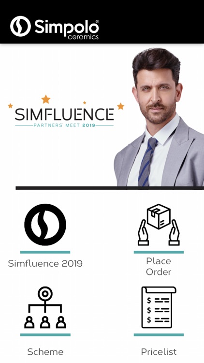 Simfluence 2019