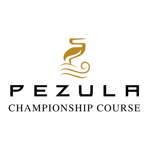 Pezula Championship Golf Cours icon