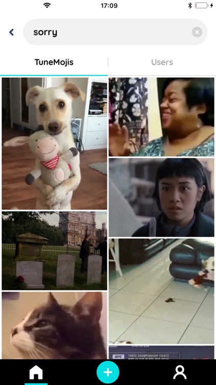 TuneMoji: Create your own GIF screenshot-9