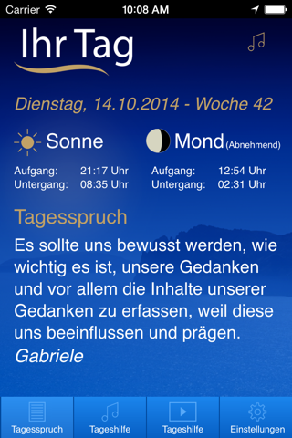 Ihr-Tag screenshot 4