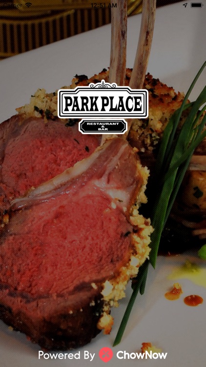 Park Place Restaurant and Bar