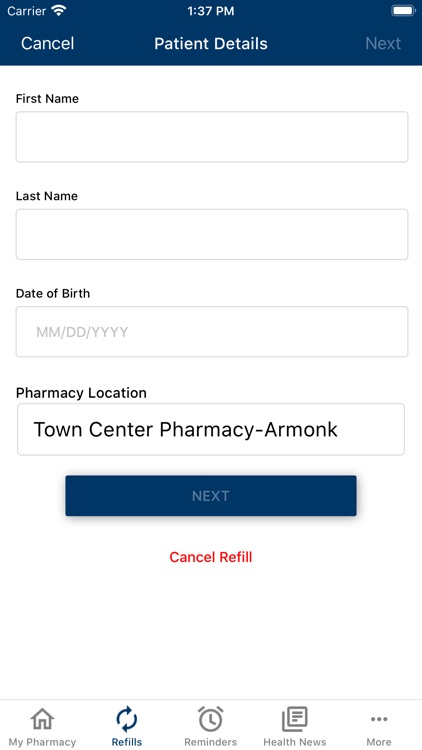 Town Center Pharmacy