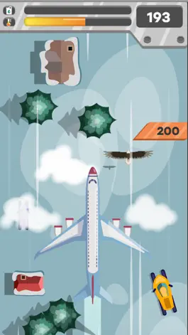 Game screenshot Fast Plane Idle apk
