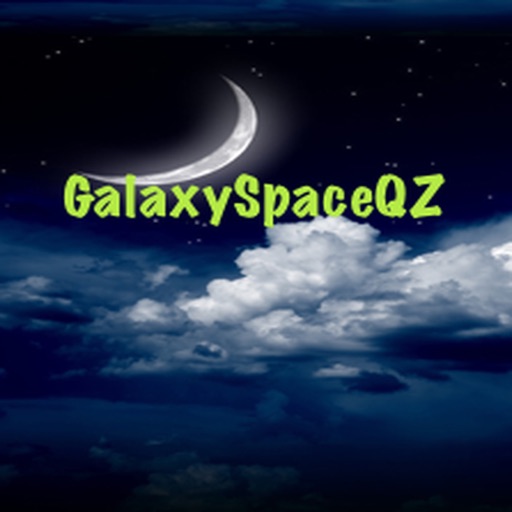 GalaxySpaceQZ