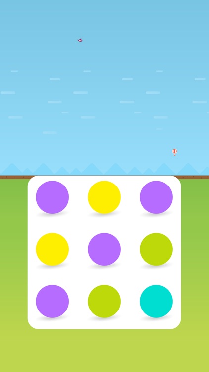 Flappy Match 3 screenshot-3