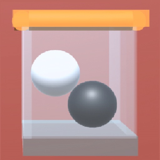 SnooketBall iOS App