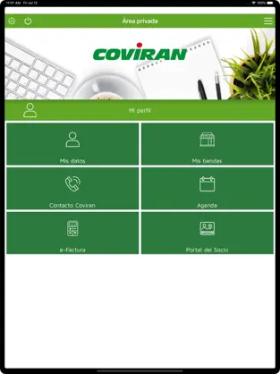 Tangkapan 2 Coviran Socios iphone