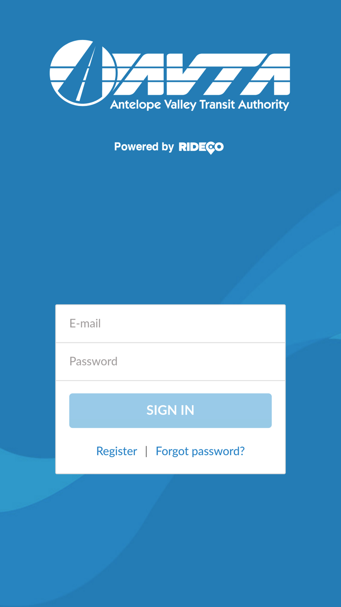 AVTA Empowered Mobility