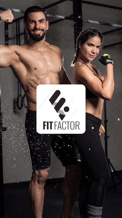 Fit Factor (Mandy & Gio)