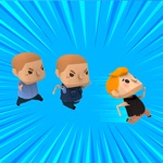 Game of Tag Chain-Tag