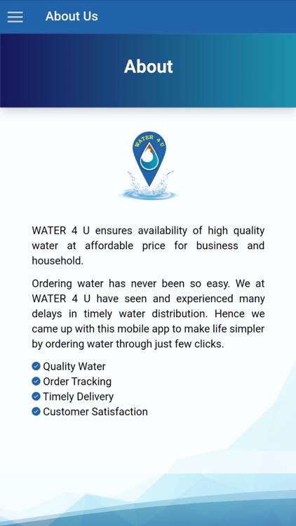 Water4U Lanka