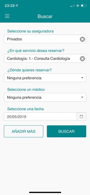 Hospital de Fátima(圖3)-速報App