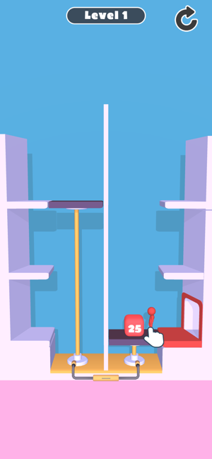 Tricky Elevator(圖2)-速報App