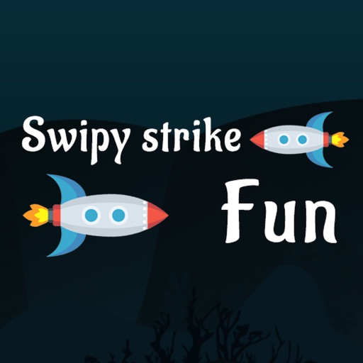 Swipy Strike Fun