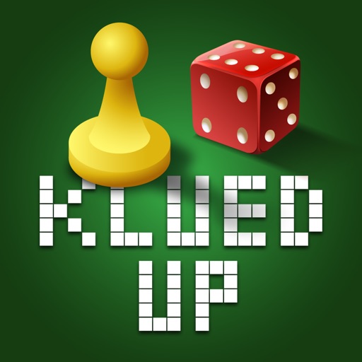 Klued Up Pro Board Game Solver