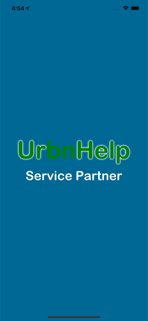 UrbnHelp Partner(圖1)-速報App