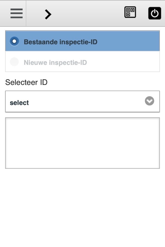 Flexinspect screenshot 4